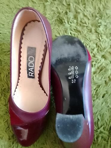 Prelepe cipele,jednom obuvene na lalafo.rs — 5 Prelepe cipele,jednom obuvene — 5