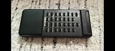 Ok tv dalhinski uprsvljaci OK RC-1912 TV Remote Control Nokia Vision na lalafo.rs — 8 Ok tv dalhinski uprsvljaci OK RC-1912 TV Remote Control Nokia Vision — 8