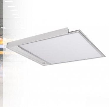 Akcija Led panel slim 60x60 59,5x59,5 120x30cm. GARANCIJA at lalafo.rs — 4 Akcija Led panel slim 60x60 59,5x59,5 120x30cm. GARANCIJA — 4