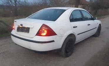 TURBINA ELEKTRO TDCI ZA FORD MONDEO OD 2005. DO 2007. GOD. | FORD na lalafo.rs TURBINA ELEKTRO TDCI ZA FORD MONDEO OD 2005. DO 2007. GOD. | FORD