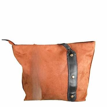 Torba mango tree, novo marka: mango tree dimenzije: 42x31x11 cm na lalafo.rs — 4 Torba mango tree, novo marka: mango tree dimenzije: 42x31x11 cm — 4