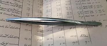 Duga pinceta 30 cm od nerdjajućeg čelika Precizna. Duga pinceta 30 cm na lalafo.rs Duga pinceta 30 cm od nerdjajućeg čelika Precizna. Duga pinceta 30 cm