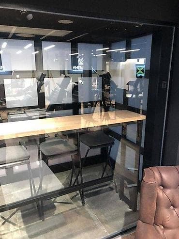 Office Furniture: BARSKI STO T1 IZRADA PO MERI | Kontakt telefon 06******** Viber at lalafo.rs — 6 Office Furniture: BARSKI STO T1 IZRADA PO MERI | Kontakt telefon 06******** Viber — 6