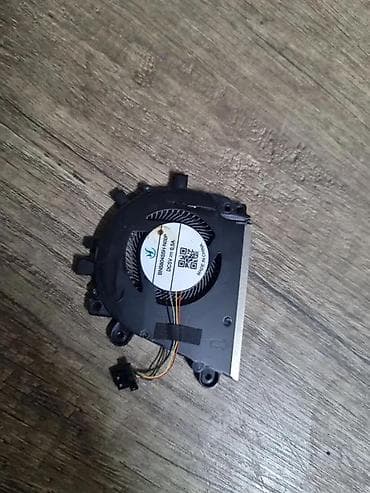 Kuler za Microsoft Surface Laptop Go (1943). ✨ Ispravan na lalafo.rs — 2 Kuler za Microsoft Surface Laptop Go (1943). ✨ Ispravan — 2