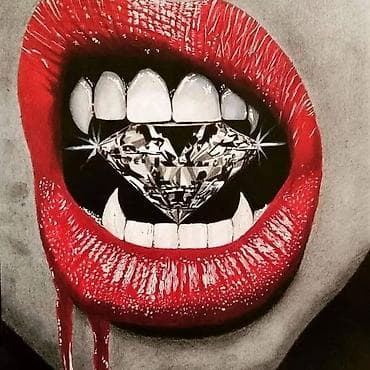 Vinyl records: Usluga: izrada personalizovanih portreta i umetničkih crteža po at lalafo.rs — 3 Vinyl records: Usluga: izrada personalizovanih portreta i umetničkih crteža po — 3