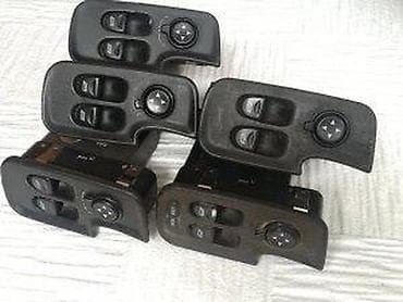 Transport: Alfa Romeo 147 (5 i 3 v) taster podizaca stakla vozacev. Alfa Romeo at lalafo.rs — 1 Transport: Alfa Romeo 147 (5 i 3 v) taster podizaca stakla vozacev. Alfa Romeo — 1