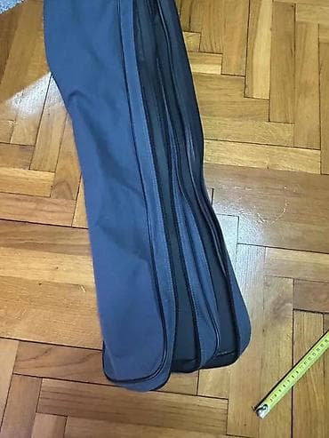 Sports & Leisure: Torbica/futrola za štapove za pecanje PRO-X - Dužina: oko 140 cm at lalafo.rs — 3 Sports & Leisure: Torbica/futrola za štapove za pecanje PRO-X - Dužina: oko 140 cm — 3