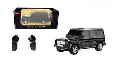 prsluk jaknica mango u: Rastar Mercedes-Benz G55 AMG – daljinski upravljani model automobila at lalafo.rs — 2 prsluk jaknica mango u: Rastar Mercedes-Benz G55 AMG – daljinski upravljani model automobila — 2