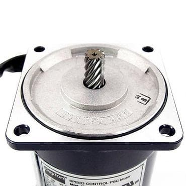 Electric Motors: Dayton SPEED CONTROL PSC Motor – Mod. No. 23L402 - Tip: PSC motor sa at lalafo.rs — 2 Electric Motors: Dayton SPEED CONTROL PSC Motor – Mod. No. 23L402 - Tip: PSC motor sa — 2