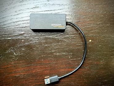 Hub sa adapterom Amazon Basics 4-Port USB 3.0 Praktičan USB čvorište na lalafo.rs — 2 Hub sa adapterom Amazon Basics 4-Port USB 3.0 Praktičan USB čvorište — 2