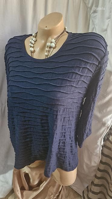 XL BETTY BARCLAY 700din TEGET SA ELASTINOM BOŽANSTVENA UNIKATNA at lalafo.rs — 2 XL BETTY BARCLAY 700din TEGET SA ELASTINOM BOŽANSTVENA UNIKATNA — 2