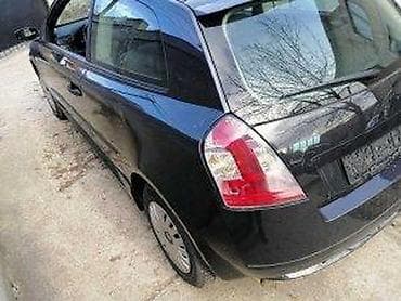 Car Body Parts: Fiat stilo 3v branik zadnji. Originalni polovni delovi at lalafo.rs — 6 Car Body Parts: Fiat stilo 3v branik zadnji. Originalni polovni delovi — 6