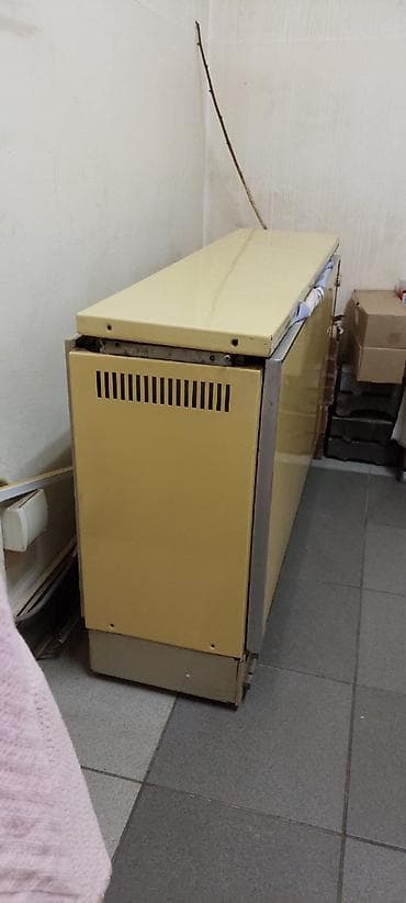 Na poklon polovna TA pec sa ostecenjem na lalafo.rs — 5 Na poklon polovna TA pec sa ostecenjem — 5