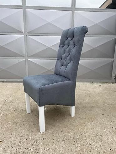 prsluk jaknica mango u: Tapacirane trpezarijske stolice sa visokim naslonom - Dizajn at lalafo.rs — 9 prsluk jaknica mango u: Tapacirane trpezarijske stolice sa visokim naslonom - Dizajn — 9