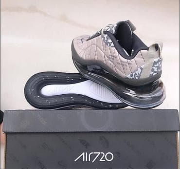 Nike air MX 818 patike A klasa Novo Brojevi 41 do 46 fb Moja na lalafo.rs — 3 Nike air MX 818 patike A klasa Novo Brojevi 41 do 46 fb Moja — 3