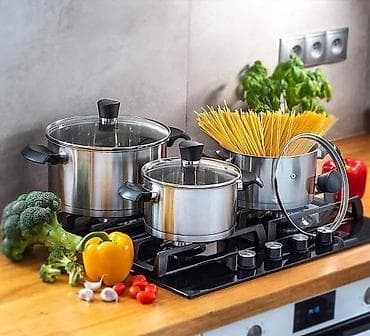 Serpe Duplje serpe 2kom Lonac 1kom Set 3u1 Cena:7000 din 2,5L 4L 5 na lalafo.rs Serpe Duplje serpe 2kom Lonac 1kom Set 3u1 Cena:7000 din 2,5L 4L 5