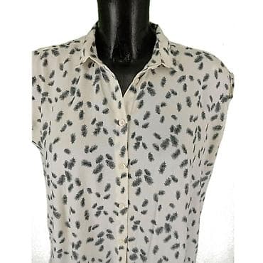 divide haljina tunika: Bluza s.oliver, vel. M/38, viskoza marka: s.oliver veličina: m/38 at lalafo.rs — 6 divide haljina tunika: Bluza s.oliver, vel. M/38, viskoza marka: s.oliver veličina: m/38 — 6