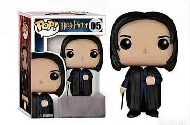 Harry Potter figurice za igru - 10cm ⚡🧙♂️ Decije figurice omiljenih na lalafo.rs — 2 Harry Potter figurice za igru - 10cm ⚡🧙♂️ Decije figurice omiljenih — 2