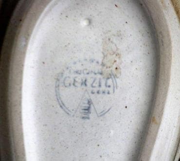 Vintage Gerzit decanter, bokal vrč za piće Nemačka 1960 24cm. Predivan na lalafo.rs — 4 Vintage Gerzit decanter, bokal vrč za piće Nemačka 1960 24cm. Predivan — 4