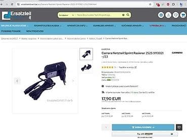 prsluk jaknica mango u: Originalni AC/DC adapter SW-026080EULD - Ulaz: 100–240 V AC, 50/60 at lalafo.rs — 5 prsluk jaknica mango u: Originalni AC/DC adapter SW-026080EULD - Ulaz: 100–240 V AC, 50/60 — 5