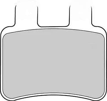 dve suknje po: Kočne pločice za motocikle/skutere – set - Tip: disk kočne pločice - at lalafo.rs — 1 dve suknje po: Kočne pločice za motocikle/skutere – set - Tip: disk kočne pločice - — 1