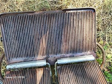 Professionalni toster sa dve ploče na lalafo.rs Professionalni toster sa dve ploče