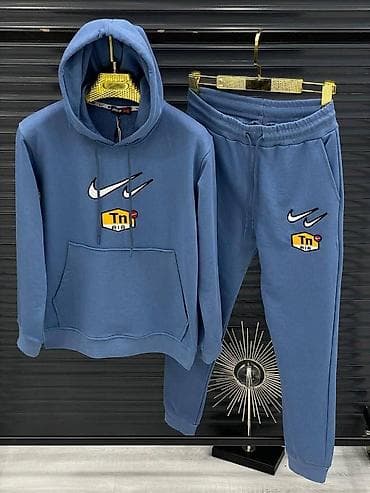 Deblji trenerke S,M,L,XL,XXL veličine za samo 4500 din na lalafo.rs — 3 Deblji trenerke S,M,L,XL,XXL veličine za samo 4500 din — 3