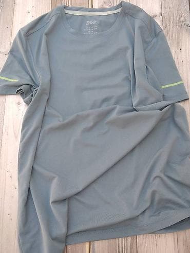 Personal Items: T-shirt Crivit Sports, color - Grey at lalafo.rs — 1 Personal Items: T-shirt Crivit Sports, color - Grey — 1