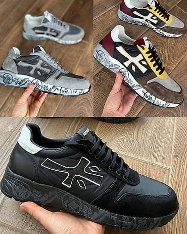 ‼️PREMIATA PATIKE / CIPELE‼️ PATIKE kao na slikama.Lično slikane i na lalafo.rs — 2 ‼️PREMIATA PATIKE / CIPELE‼️ PATIKE kao na slikama.Lično slikane i — 2