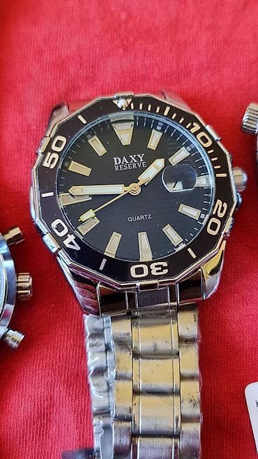 Muški ručni satovi – 3 modela 1) HONMIN Chronograph - Kućište na lalafo.rs — 4 Muški ručni satovi – 3 modela 1) HONMIN Chronograph - Kućište — 4