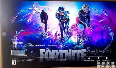 Prodajem PS4 Slim verziju Black Edition u odlicnom stanju ! ! ! at lalafo.rs — 5 Prodajem PS4 Slim verziju Black Edition u odlicnom stanju ! ! ! — 5