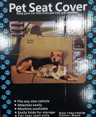 Navlaka za ljubimce, zaštita za sedište od ljubimaca. navlaka za na lalafo.rs Navlaka za ljubimce, zaštita za sedište od ljubimaca. navlaka za