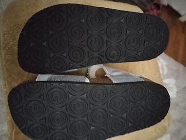 Dečije sandale Grubin – veličina 29 (oznaka „29 CII“ na ulošku). - na lalafo.rs — 6 Dečije sandale Grubin – veličina 29 (oznaka „29 CII“ na ulošku). - — 6