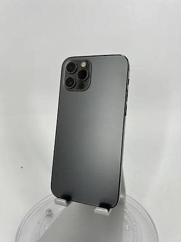 Electronics: Apple iPhone 12 Pro, Graphite - Ekran 6.1" Super Retina XDR (OLED) sa at lalafo.rs — 1 Electronics: Apple iPhone 12 Pro, Graphite - Ekran 6.1" Super Retina XDR (OLED) sa — 1