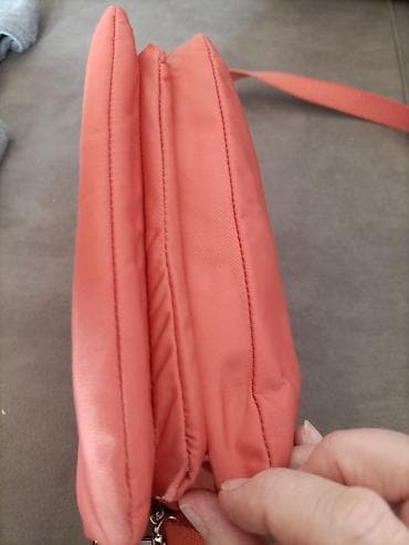 Original Kipling,fantastično organizirana nova tašna na lalafo.rs — 8 Original Kipling,fantastično organizirana nova tašna — 8