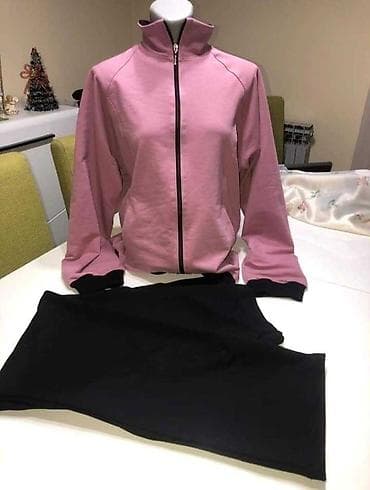 Od M do 4Xl
Od 50 do 120 kg
4200 at lalafo.rs — 1 Od M do 4Xl
Od 50 do 120 kg
4200 — 1