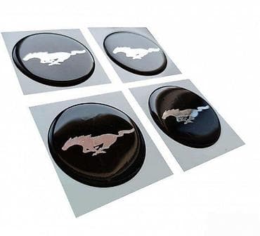 Transport: MUSTANG - Stikeri za felne - 1596 📌 Opis: Samolepljivi stikeri at lalafo.rs — 4 Transport: MUSTANG - Stikeri za felne - 1596 📌 Opis: Samolepljivi stikeri — 4