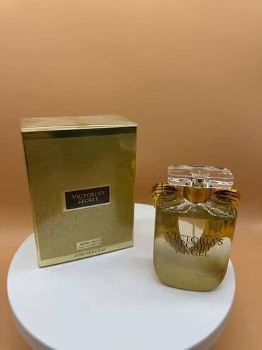 Proizvod na slici je Victoria's Secret Angel Gold Eau de Parfum. To je na lalafo.rs Proizvod na slici je Victoria's Secret Angel Gold Eau de Parfum. To je