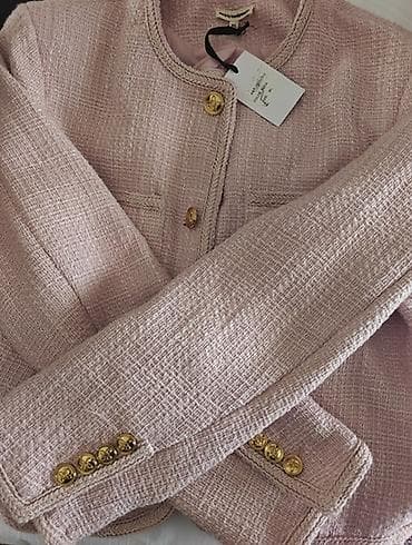 Women's Clothing: Love&Passion nov tvid sako.Dvobroj, m/l. Ipak je bolji za jaci m at lalafo.rs — 2 Women's Clothing: Love&Passion nov tvid sako.Dvobroj, m/l. Ipak je bolji za jaci m — 2