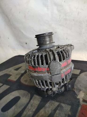 ALTERNATOR ZA AUDI A4 OD 2004. DO 2008. GOD. | Alternator Audi A4 B7 na lalafo.rs ALTERNATOR ZA AUDI A4 OD 2004. DO 2008. GOD. | Alternator Audi A4 B7