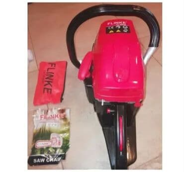 I. 12. Testera FLINKE 5,8 KS Model FK-9600 Testere su namenjene na lalafo.rs I. 12. Testera FLINKE 5,8 KS Model FK-9600 Testere su namenjene