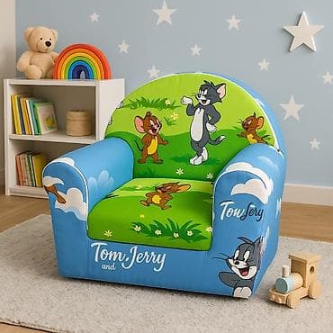 ✨ Sara fotelja – mekana, lagana i neodoljivo udobna! 👶🪑 Savršena za na lalafo.rs — 2 ✨ Sara fotelja – mekana, lagana i neodoljivo udobna! 👶🪑 Savršena za — 2