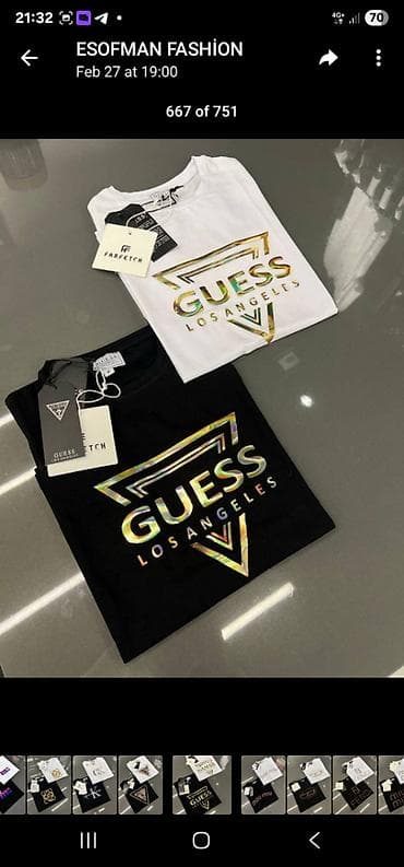 kom sa etiketom: Ženske majice S,M,L,XL,XXL veličine 1 komad 2100 din 2 komada 2800 at lalafo.rs — 10 kom sa etiketom: Ženske majice S,M,L,XL,XXL veličine 1 komad 2100 din 2 komada 2800 — 10