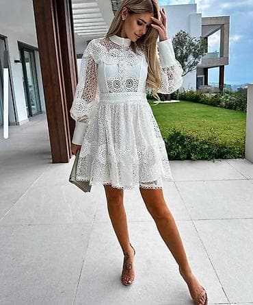 Haljine
univerzalne velicine
🤍🤍🤍🤍👒 na lalafo.rs — 6 Haljine
univerzalne velicine
🤍🤍🤍🤍👒 — 6