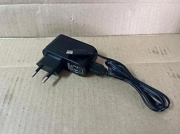 NorthPada mrežni punjač sa fiksnim kablom i USB‑C konektorom na lalafo.rs NorthPada mrežni punjač sa fiksnim kablom i USB‑C konektorom