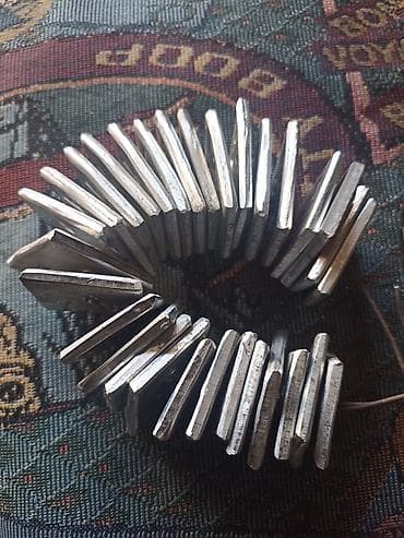 Aluminijumske pločice sa brojevima od 1 do 40 debljine 4 mm na lalafo.rs — 1 Aluminijumske pločice sa brojevima od 1 do 40 debljine 4 mm — 1