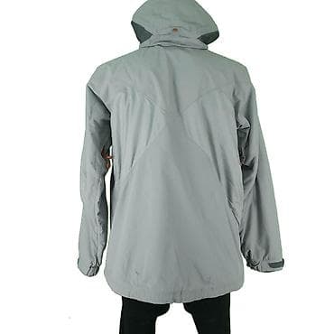 Ski clothing: Ski jacket, M (EU 50), color - Grey at lalafo.rs — 3 Ski clothing: Ski jacket, M (EU 50), color - Grey — 3