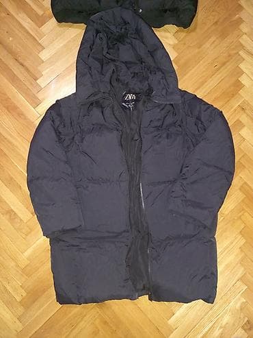 Zara jakna za devojcice. velicina 152. Cena 2500 din na lalafo.rs — 1 Zara jakna za devojcice. velicina 152. Cena 2500 din — 1