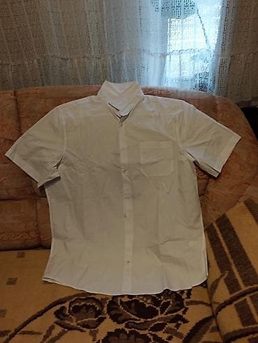 Košulja C&A, bоја - Šareno na lalafo.rs — 1 Košulja C&A, bоја - Šareno — 1