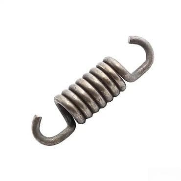 Opruga sa kukama – zatezna (ekspanziona) - Tip: spiralna zatezna na lalafo.rs Opruga sa kukama – zatezna (ekspanziona) - Tip: spiralna zatezna